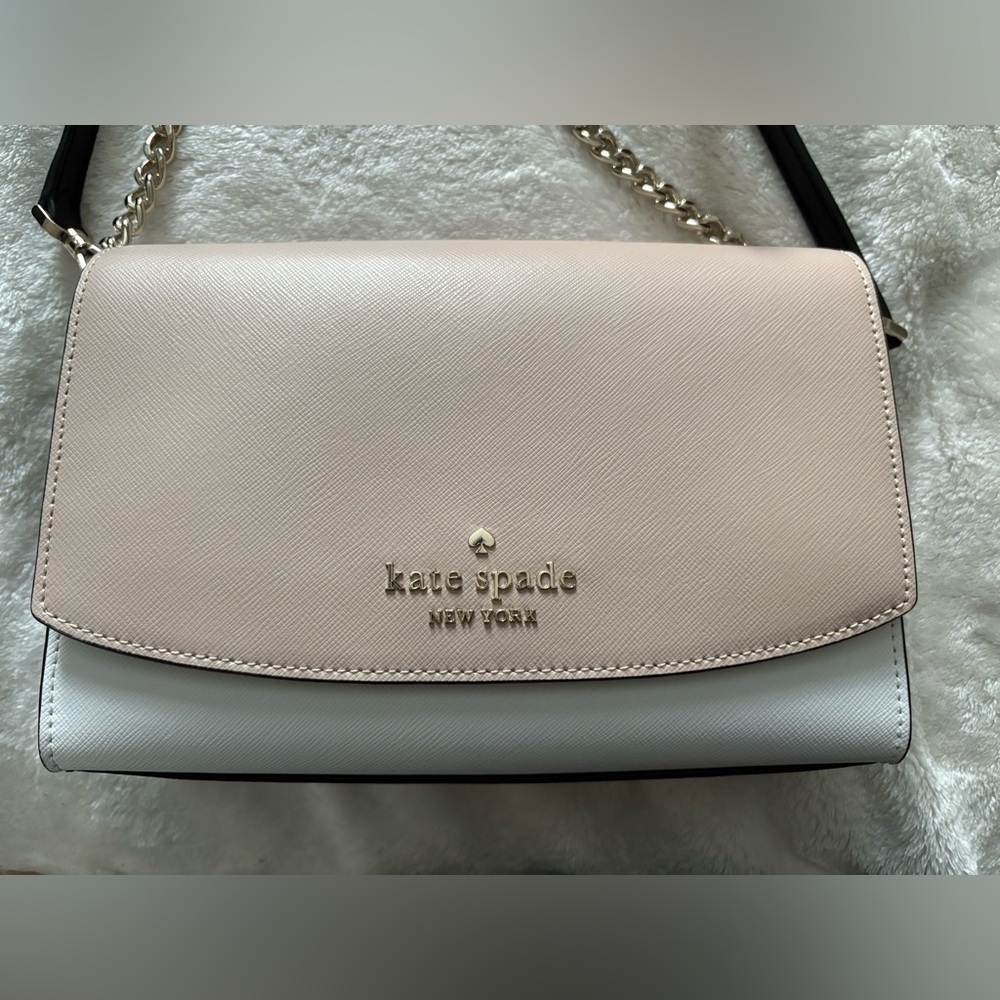 kate spade crossbody bag